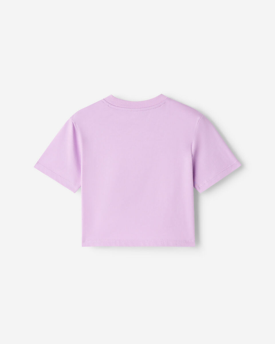 Toddler Girls Active Boxy T-Shirt