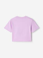 Toddler Girls Active Boxy T-Shirt