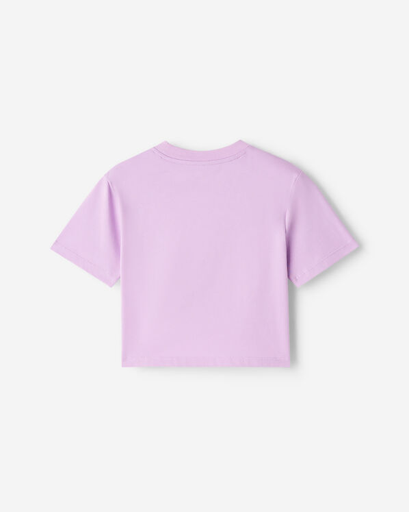 Toddler Girls Active Boxy T-Shirt Toddler Girls Active Boxy T-Shirt