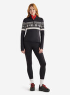 Restore Warm Pocket Legging