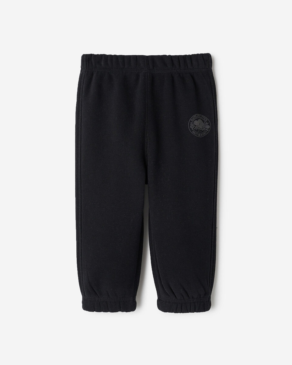 Pantalon en molleton Castor héritage pour bébés