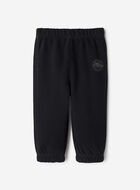 Pantalon en molleton Castor héritage pour bébés