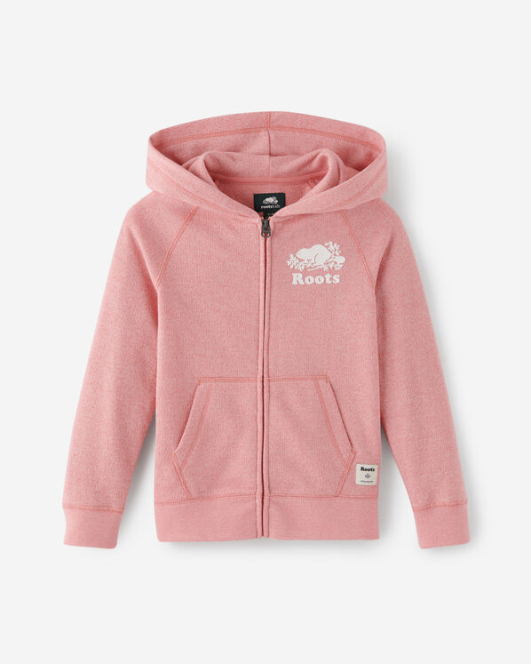 Kids Original Full Zip Hoodie