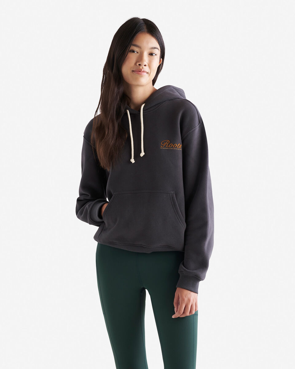 Roots Signature Hoodie