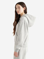 Chandail &agrave; capuchon Athletics Department