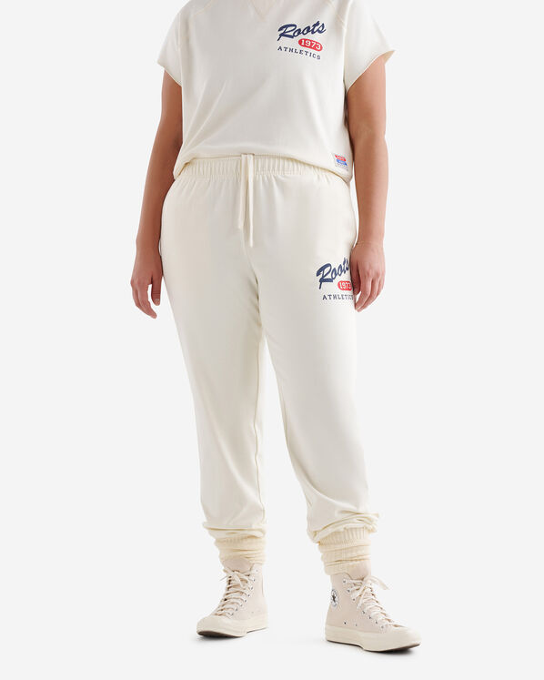 Warm Up Jersey Pant