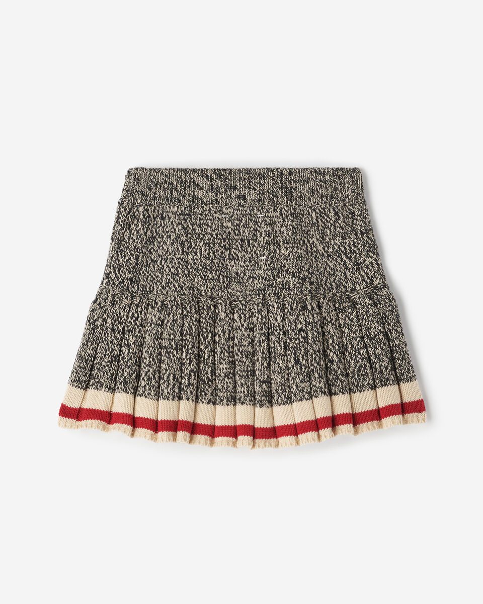 Toddler Girls Cabin Skort