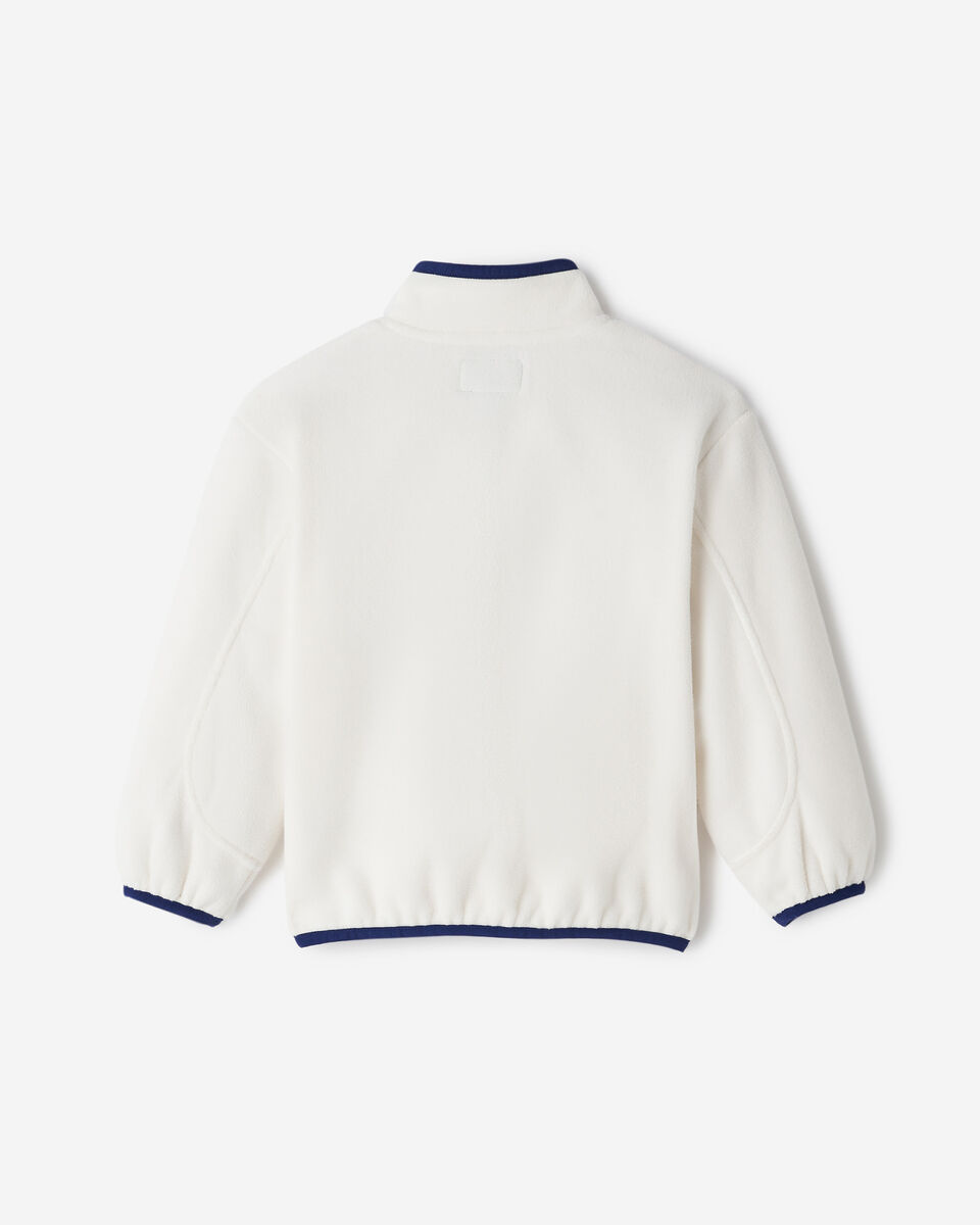 Toddler Active Microfleece Half Zip