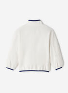 Toddler Active Microfleece Half Zip