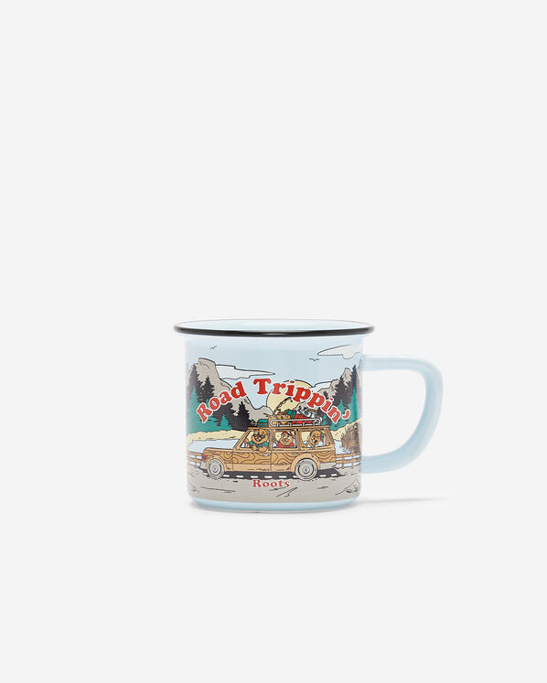 Ensemble cadeau Road Trippin pour homme