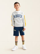 Kids Outdoor Athletics Crew Sweatshirt