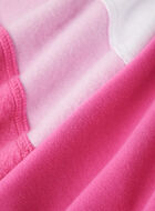 Kids Organic Cooper Colour Block Jacket