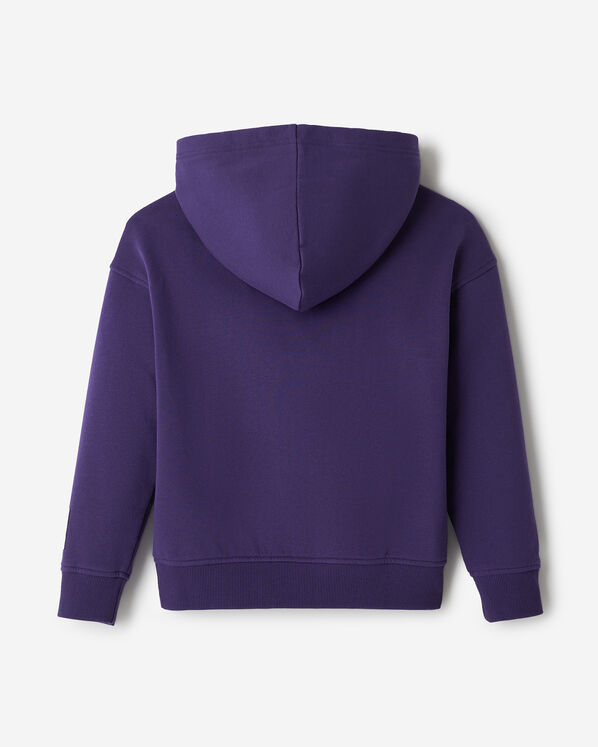 Chandail &agrave; capuchon Roots WNBA pour enfants