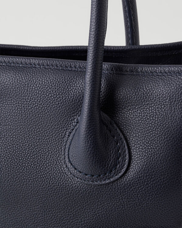 Athletics Club Oversized Tote Cervino