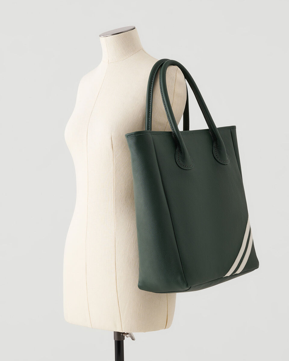 Athletics Club Oversized Tote Cervino