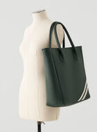 Athletics Club Oversized Tote Cervino