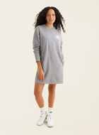 Cooper Easy Crew Dress