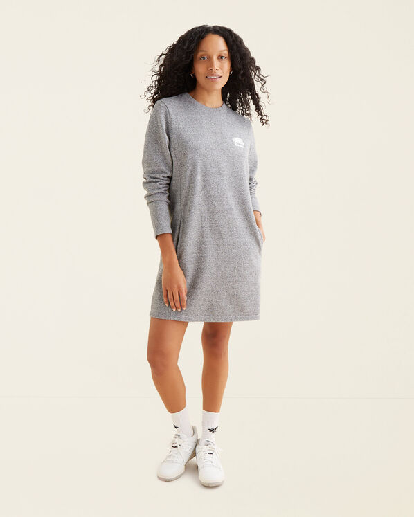 Cooper Easy Crew Dress