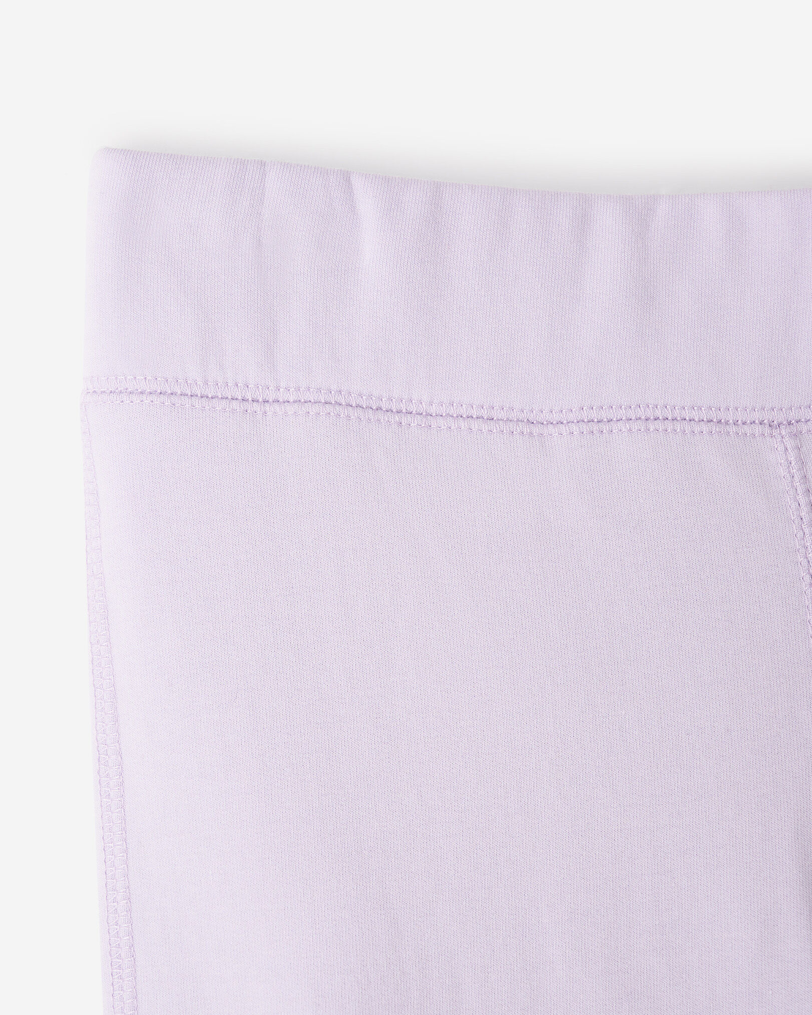 Girls Organic Cooper Cozy Fleece Dance Jogger