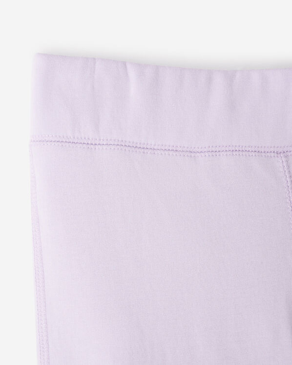 Girls Organic Cooper Cozy Fleece Dance Jogger