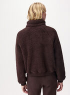 Creekside Shearling Fleece Jacket