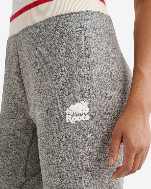 Pantalon en molleton Cabane