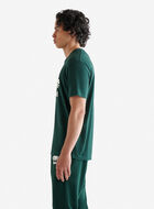Mens Organic Cooper Beaver T-shirt