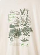 Roots X NCC Earth Month T-Shirt