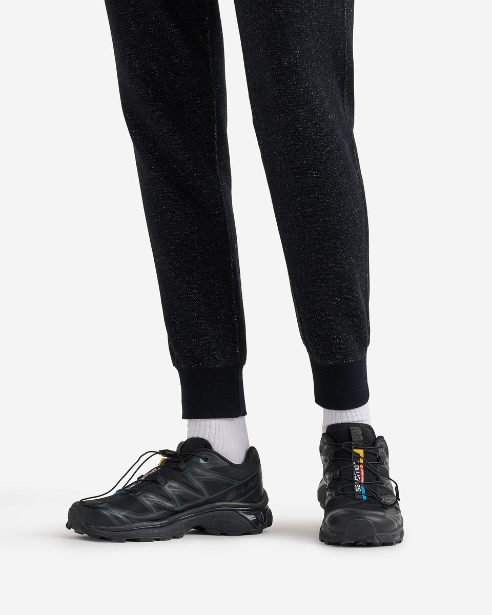Organic Original Slim Cuff Sweatpant