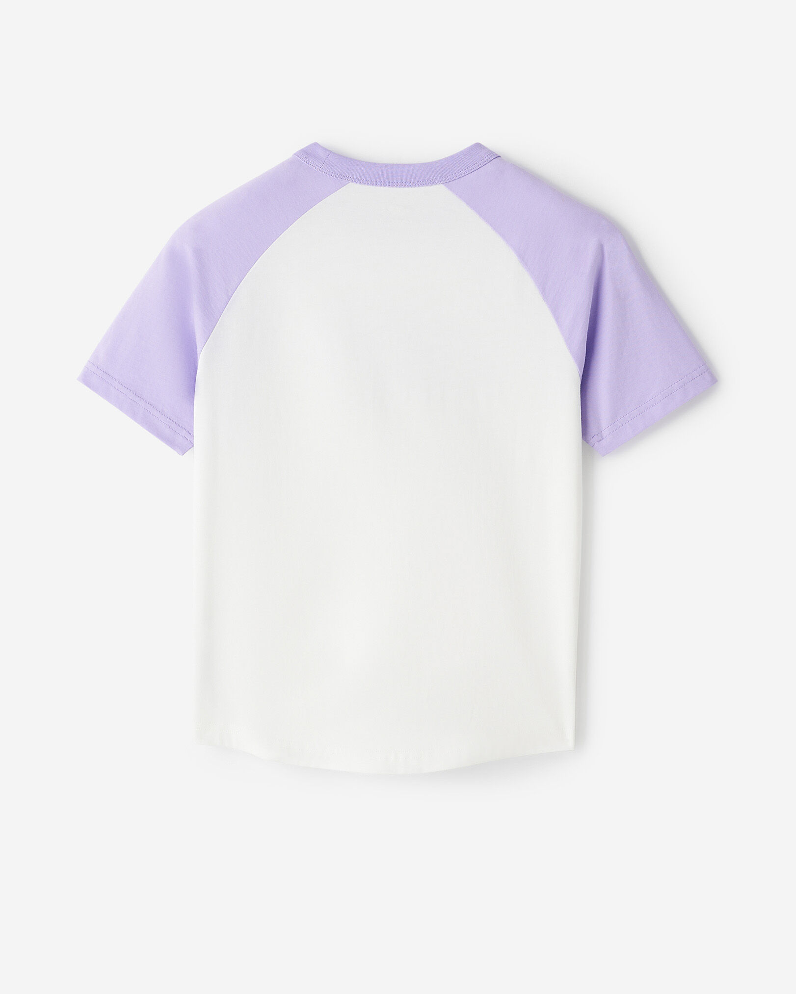 Kids Cooper Baseball Short Sleeve T-Shirt