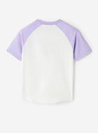 Kids Cooper Baseball Short Sleeve T-Shirt