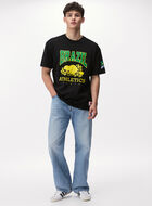 T-shirt international Roots