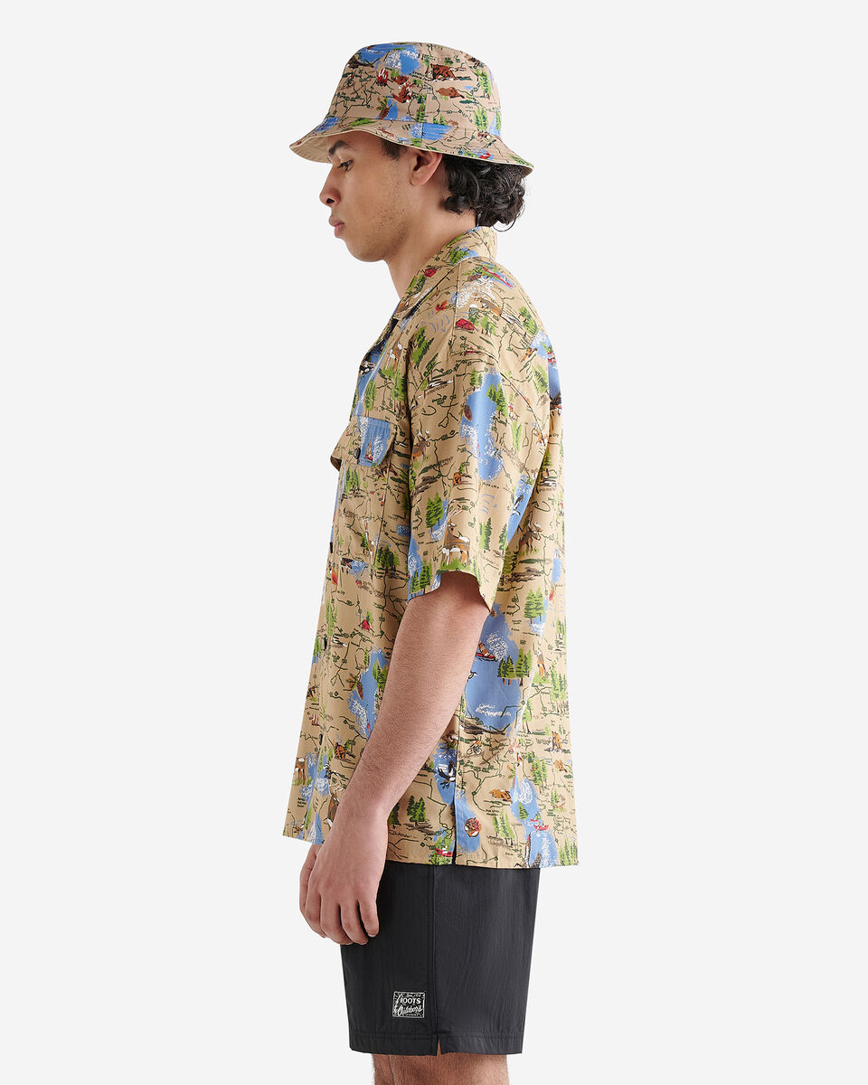 Spruce Camp Shirt