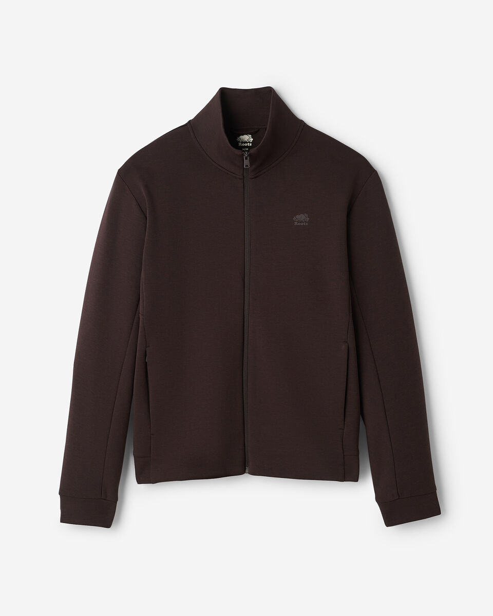 Roam Track Jacket