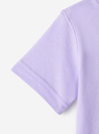 T-shirt ABC du Canada pour b&eacute;b&eacute;s