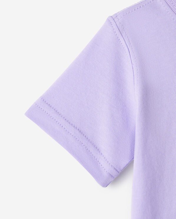 T-shirt ABC du Canada pour b&eacute;b&eacute;s