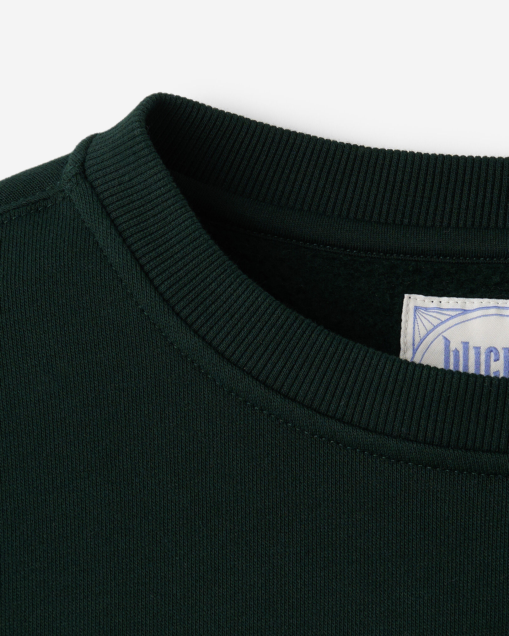 Chandail à col rond motif floral Roots X Wicked pour enfants