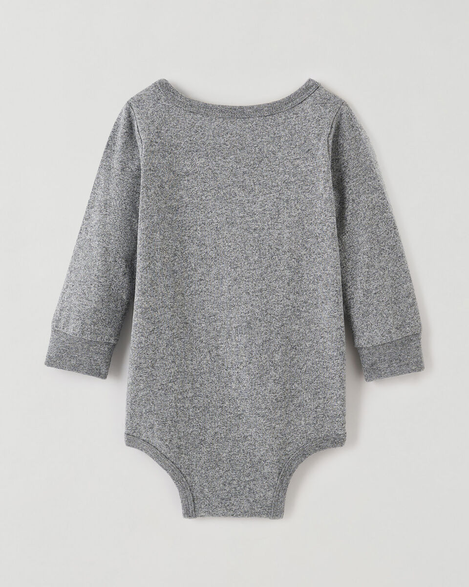 Baby Envelope Body Suit