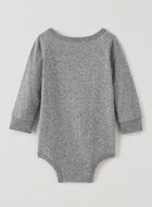 Baby Envelope Body Suit