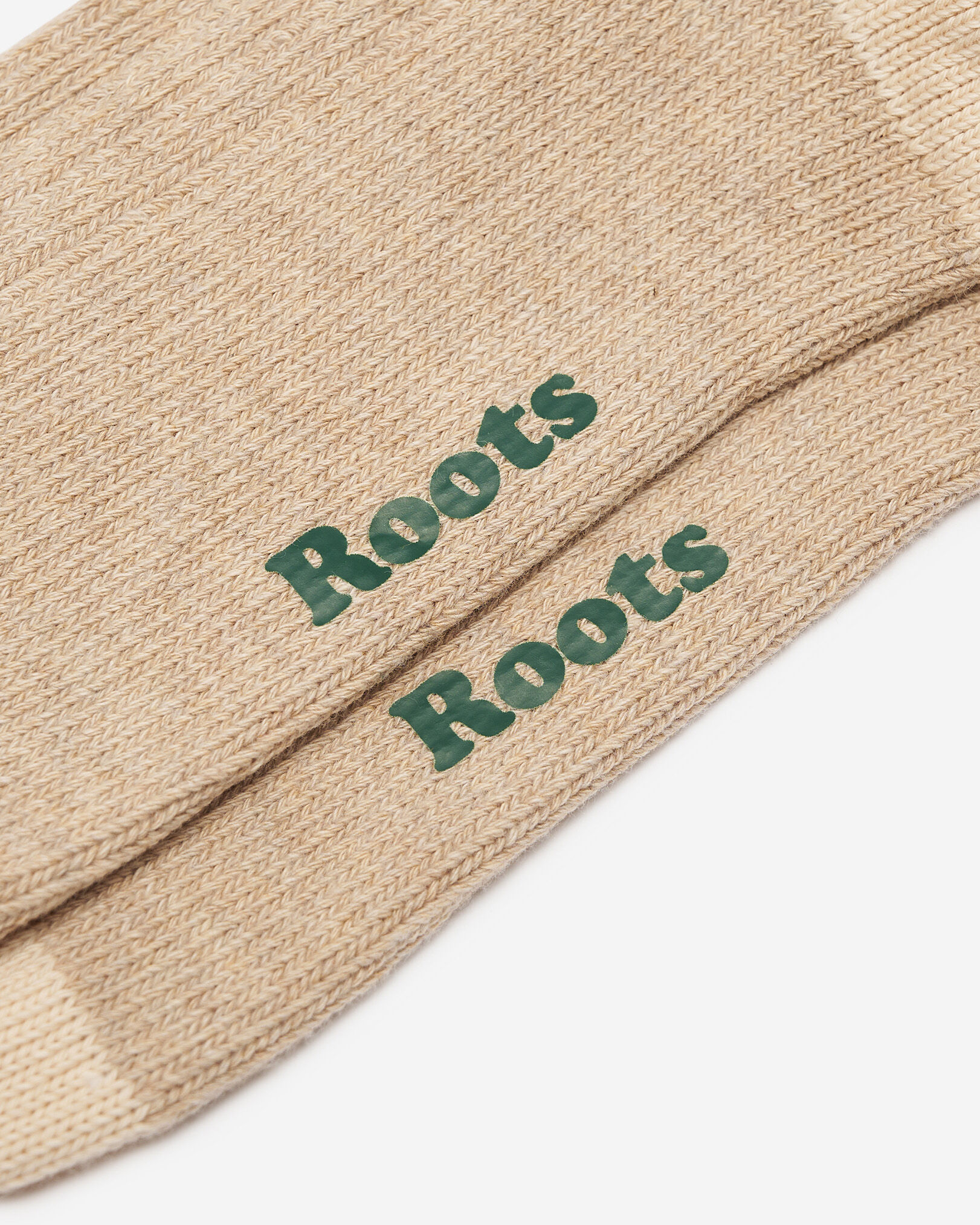 Chaussettes en coton Cabane pour adultes