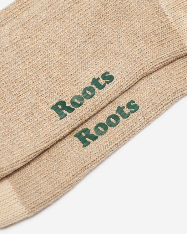 Adult Cotton Cabin Sock Adult Cotton Cabin Sock