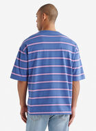 Roots Striped T-Shirt