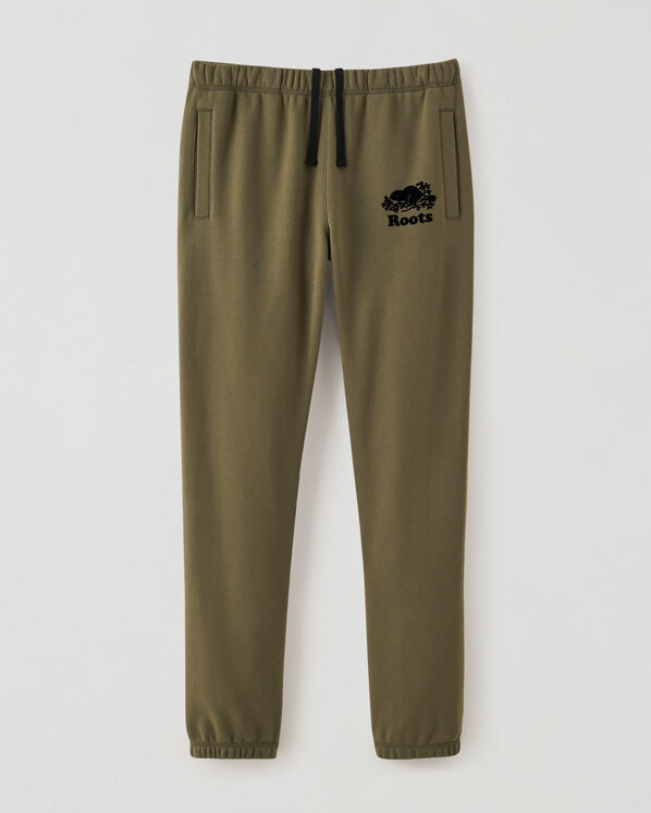 Organic Original Sweatpant Tall