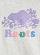 Toddler Organic Original Cooper Beaver T-Shirt