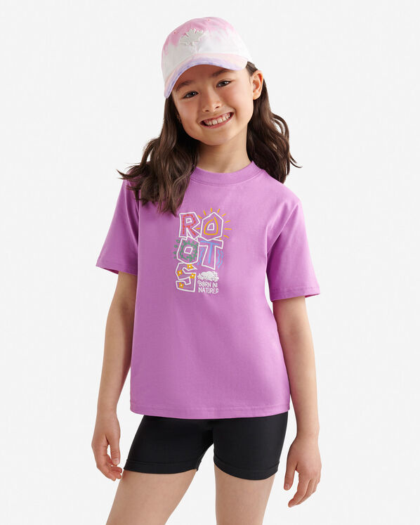 Kids 90’s Athletics T-Shirt