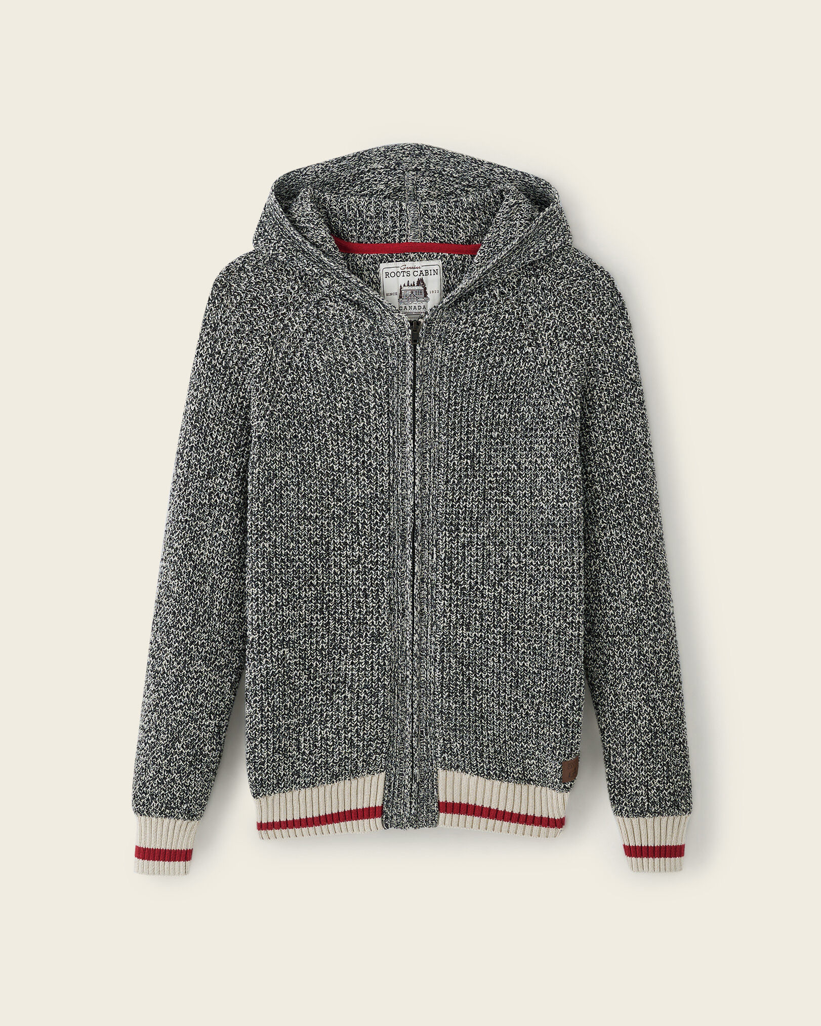 Roots cabin hoodie on sale