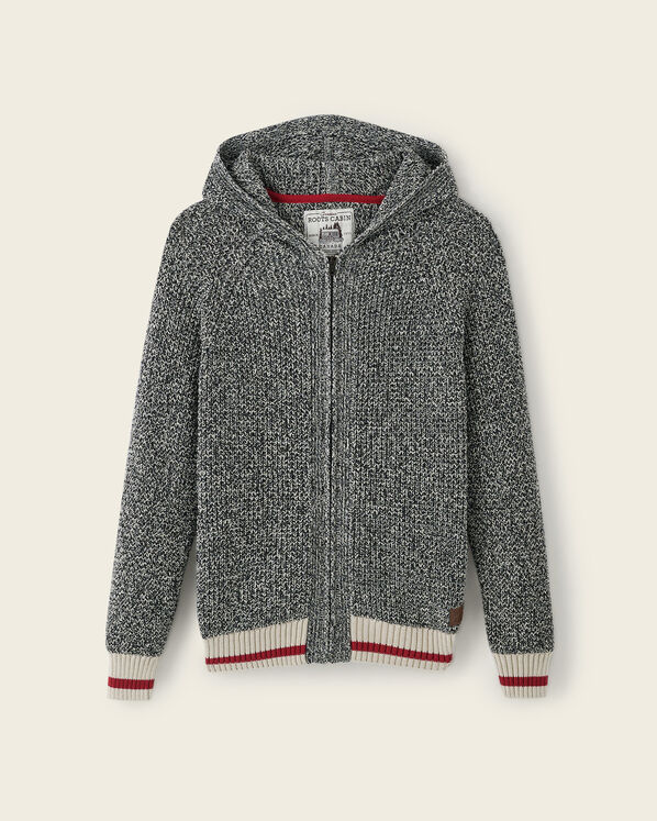 Cabin Full Zip Hoodie