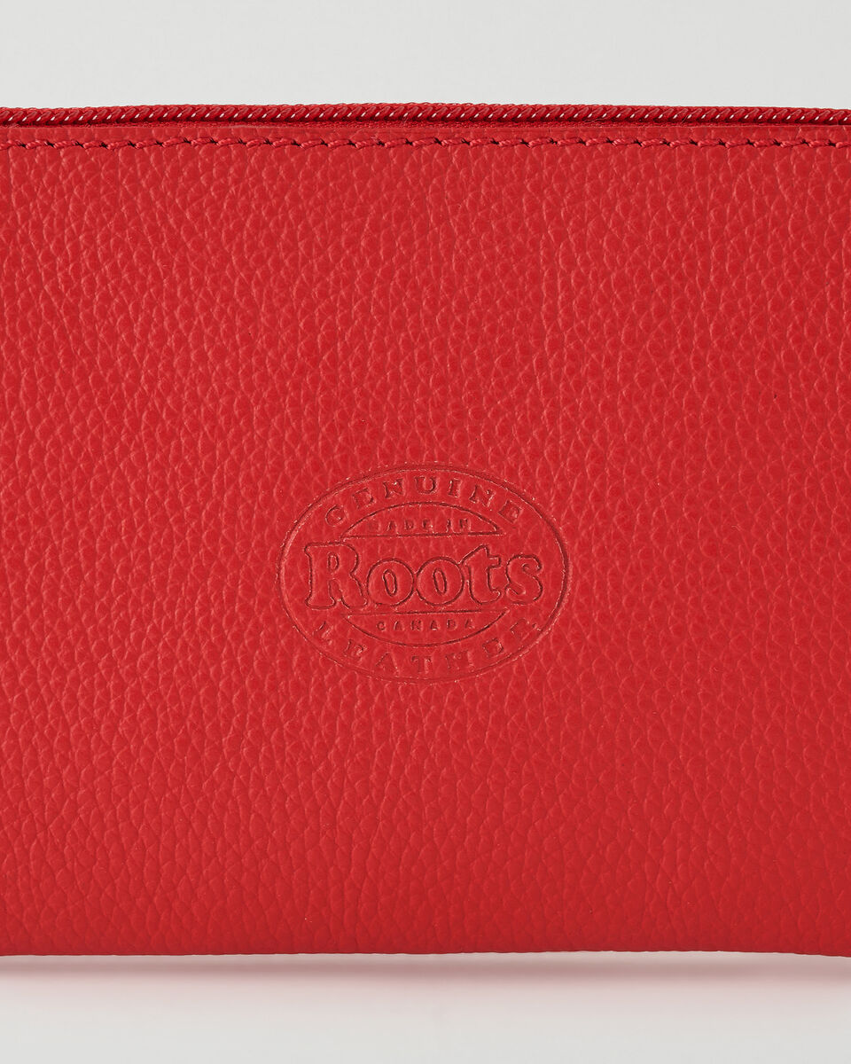 Rabbit Medium Zip Pouch