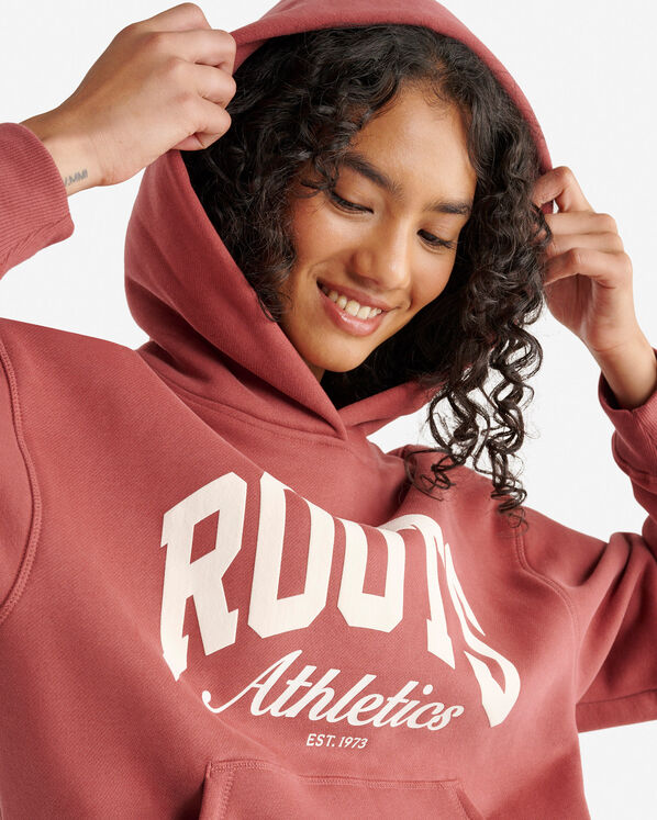 Roots Arch Hoodie