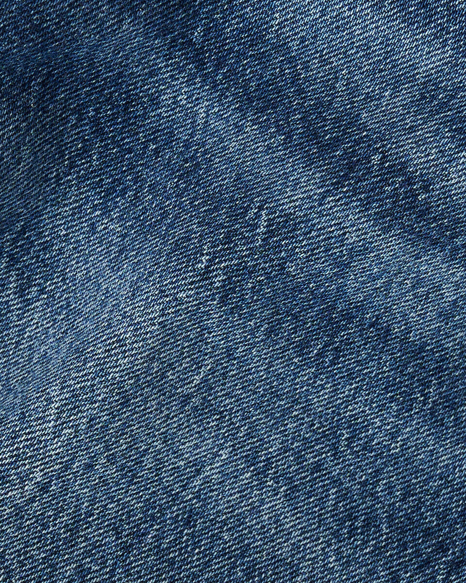 Levi's Wedgie Straight Womens Jeans